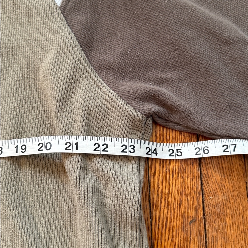 ‘04 Extreme Gear Y2K Vintage Striped Crewneck Sweater - Picture 15 of 16